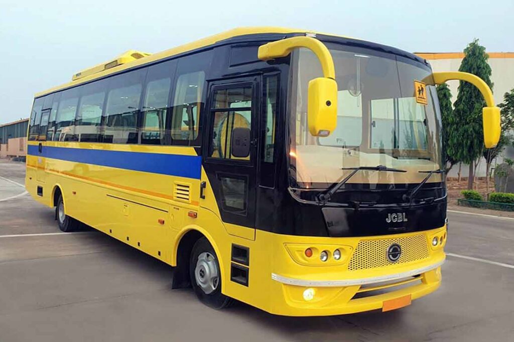 Infrastructure school banner