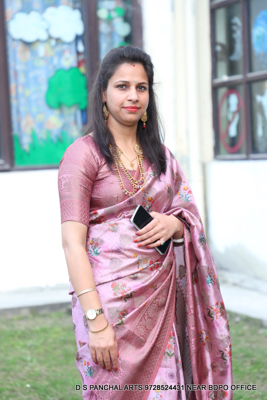 Ms. Pooja Pahal Khatri